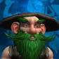 Monklaehem avatar