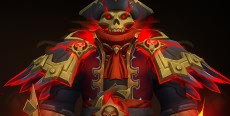 Tasdingoman's icon