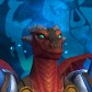 Vraelldargon