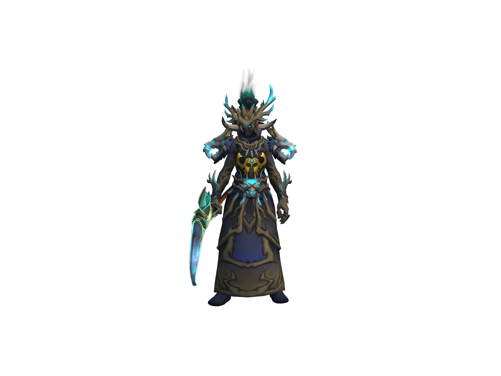 Têldrassil