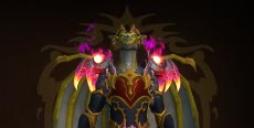 Vanngard's icon