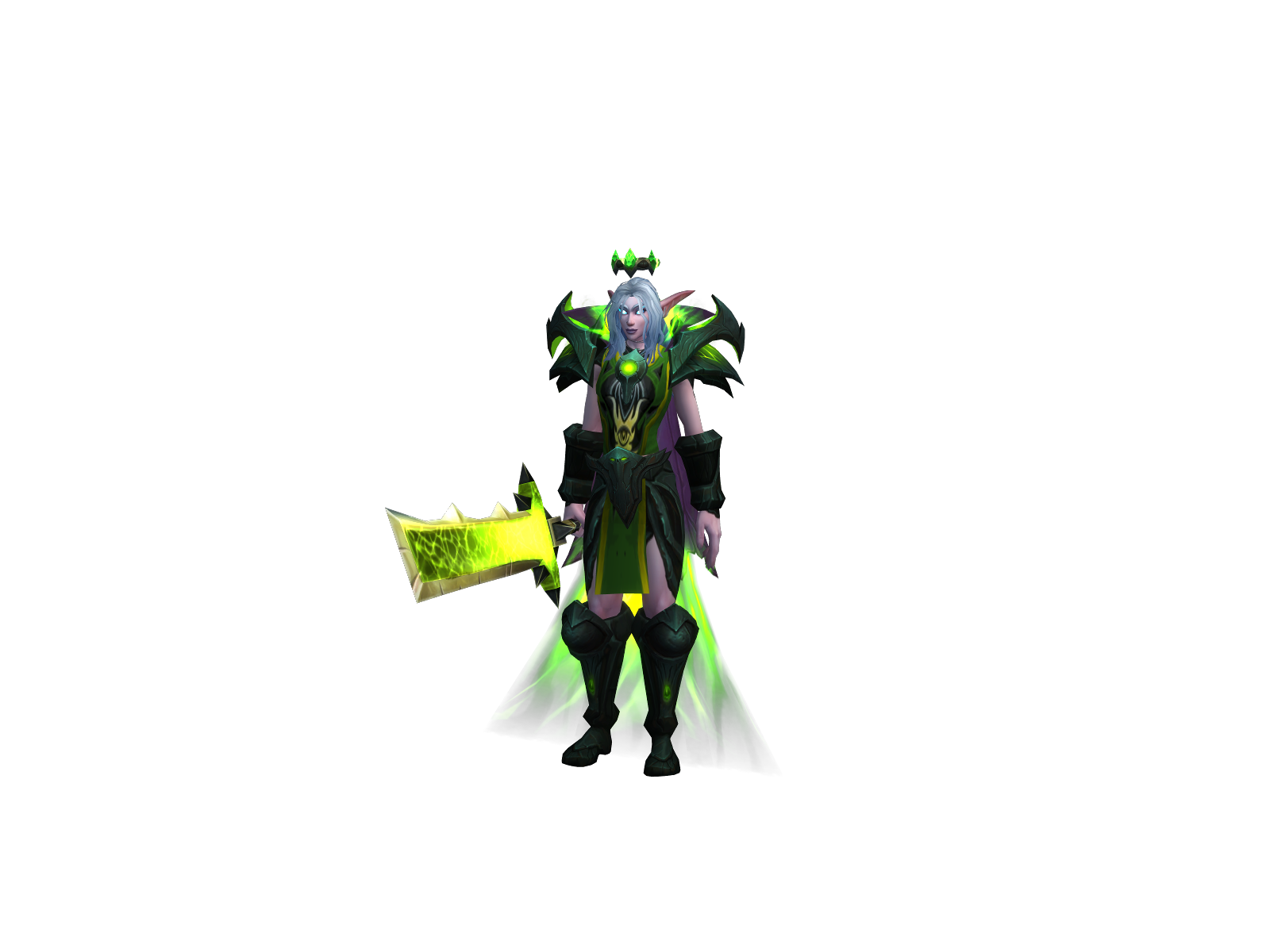 Bagelx 3D character render