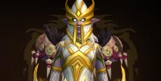 Dfoz's icon