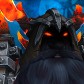 Oneinchtotem