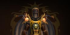 Nocte's icon