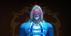 Doinnbrah's icon