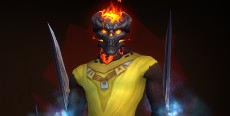 Vyndrela's icon