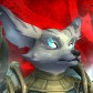 Tilted
