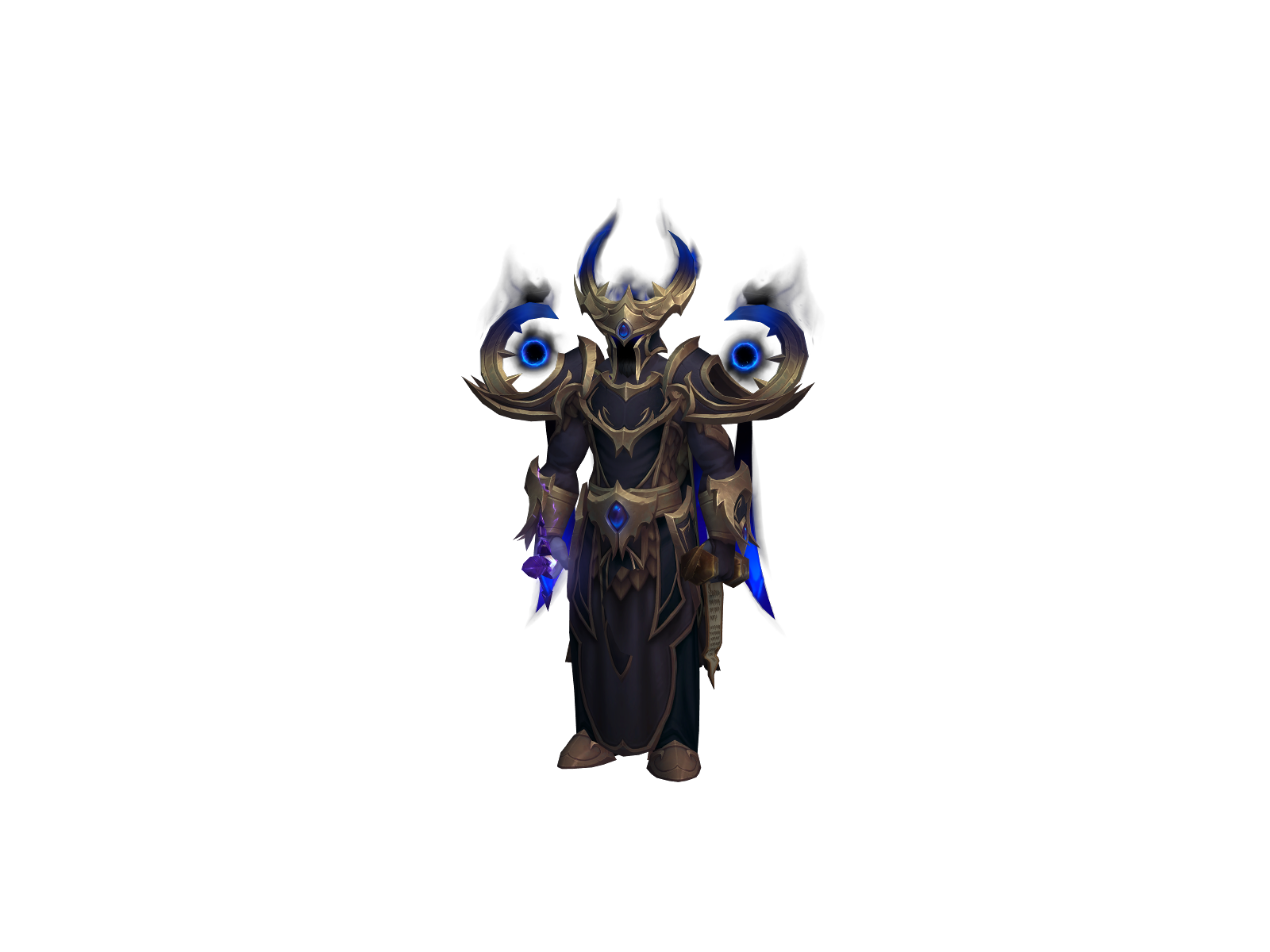 Shadowraggy