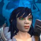 Niismorc avatar
