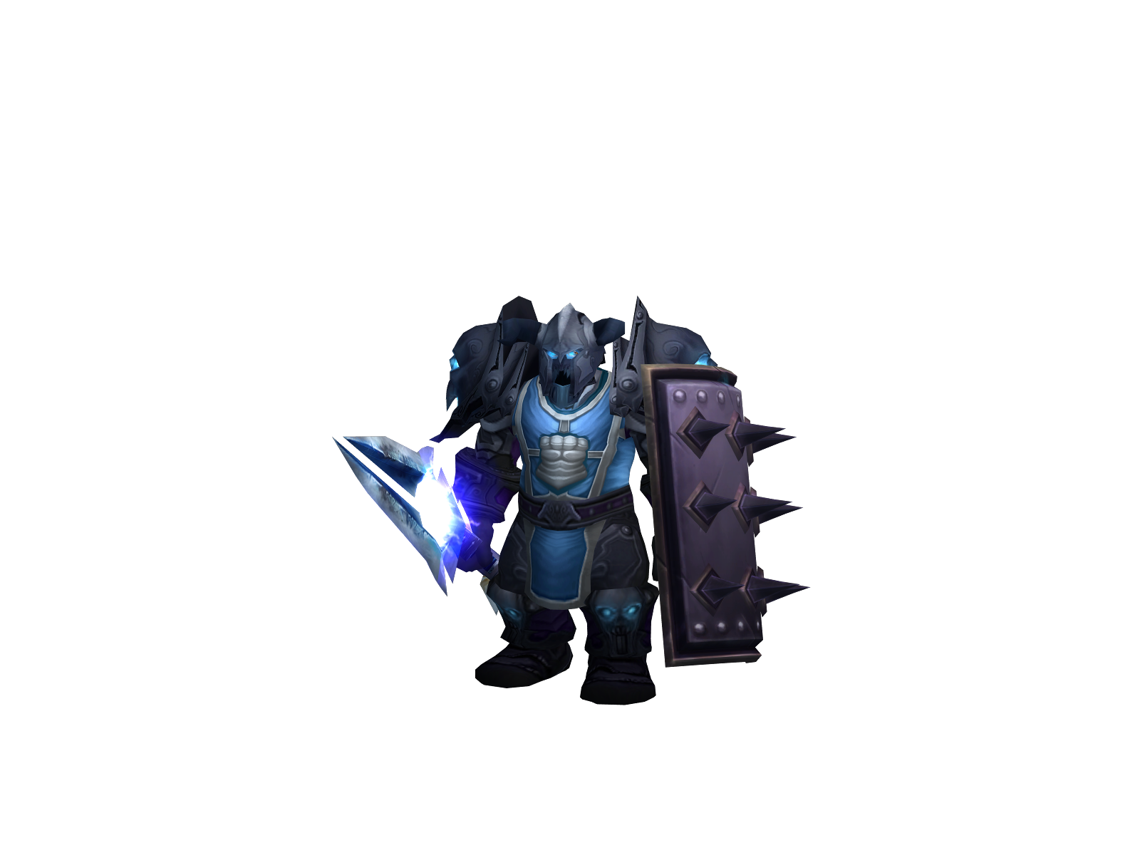Tankorspank