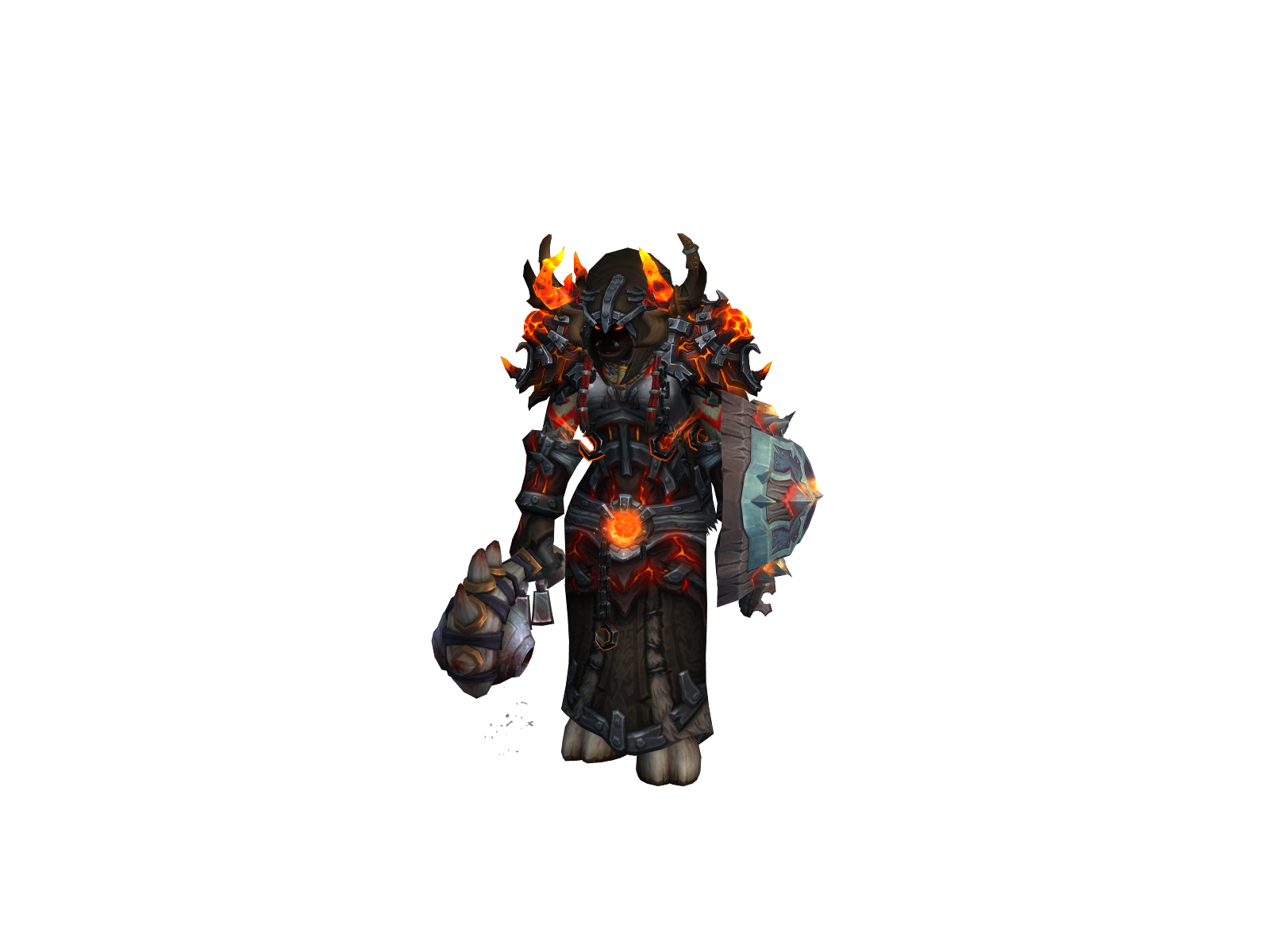 Moosterbeast