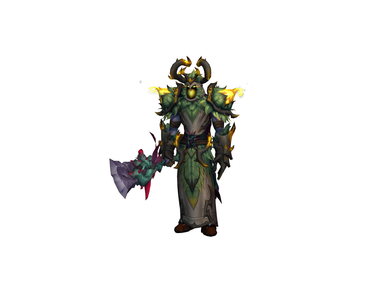 Kaedhander