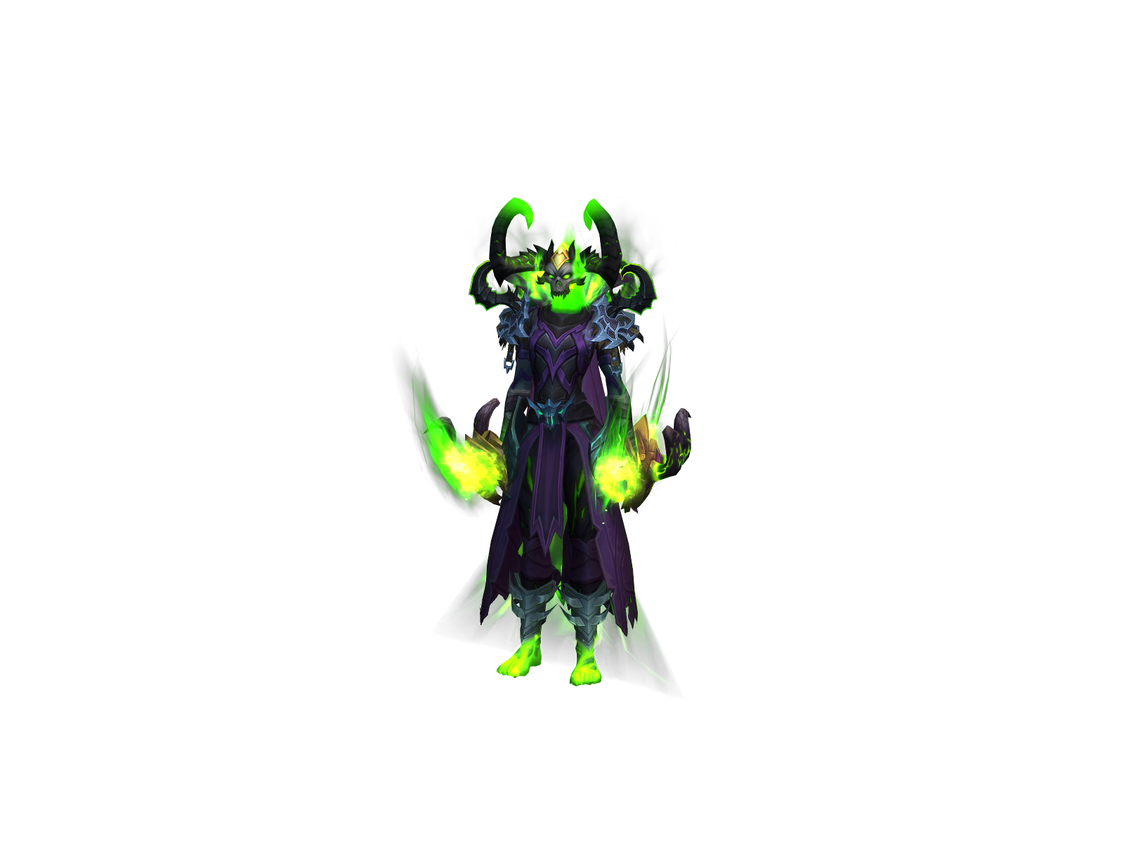 Chaothic