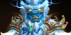 Bluesquare's icon