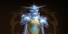 Polpriest's icon