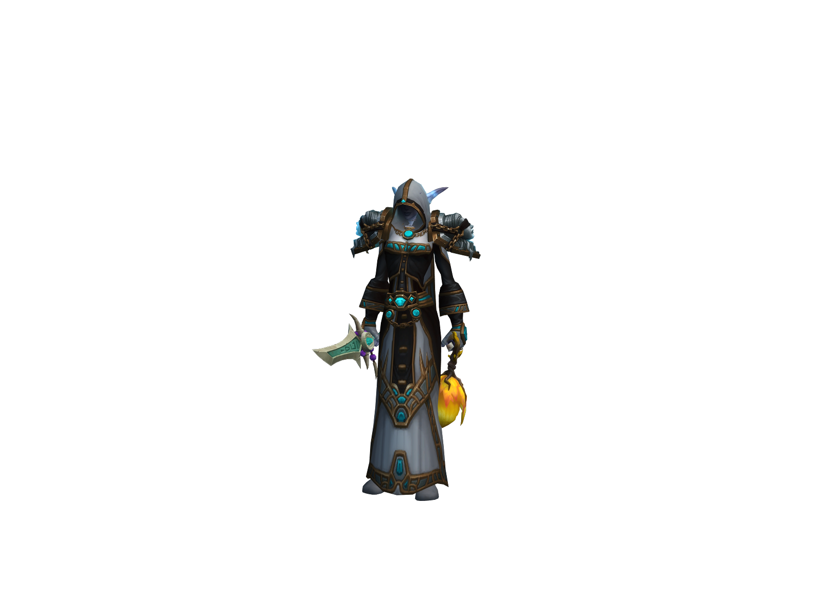 Smolstaff