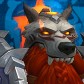 Darckshammy