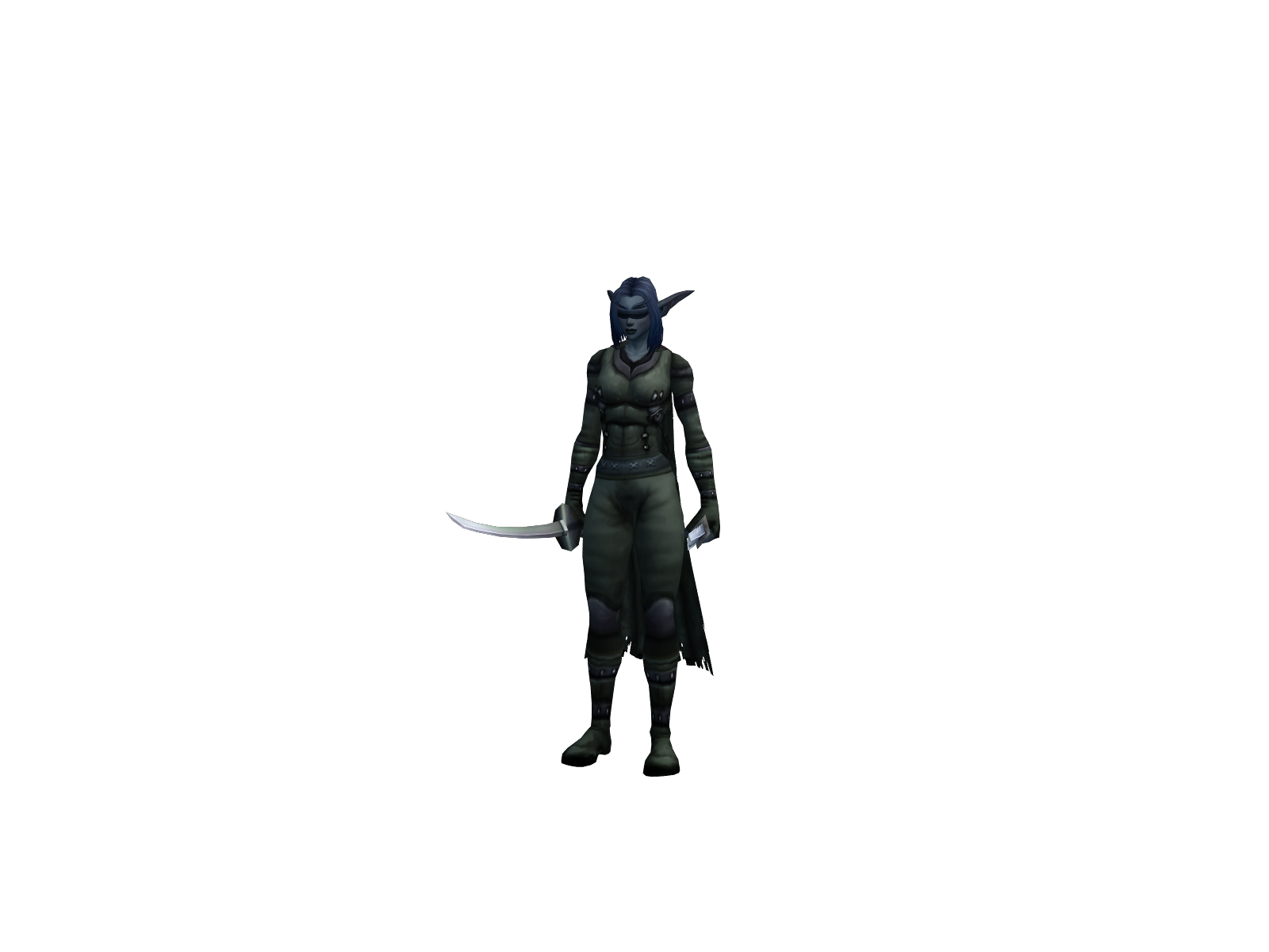 Rgrievar