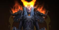 Zephráne's icon