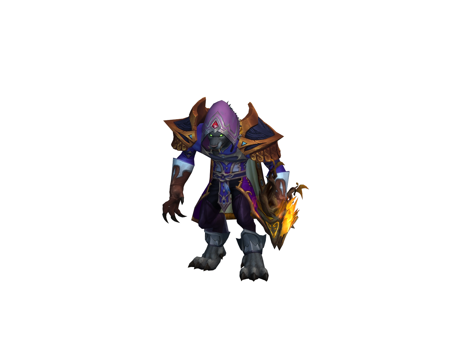 Lobshot