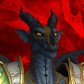 Cindertongue