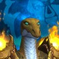 Lizardbrain