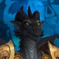Scontar portrait