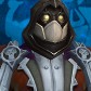 Benchedferal