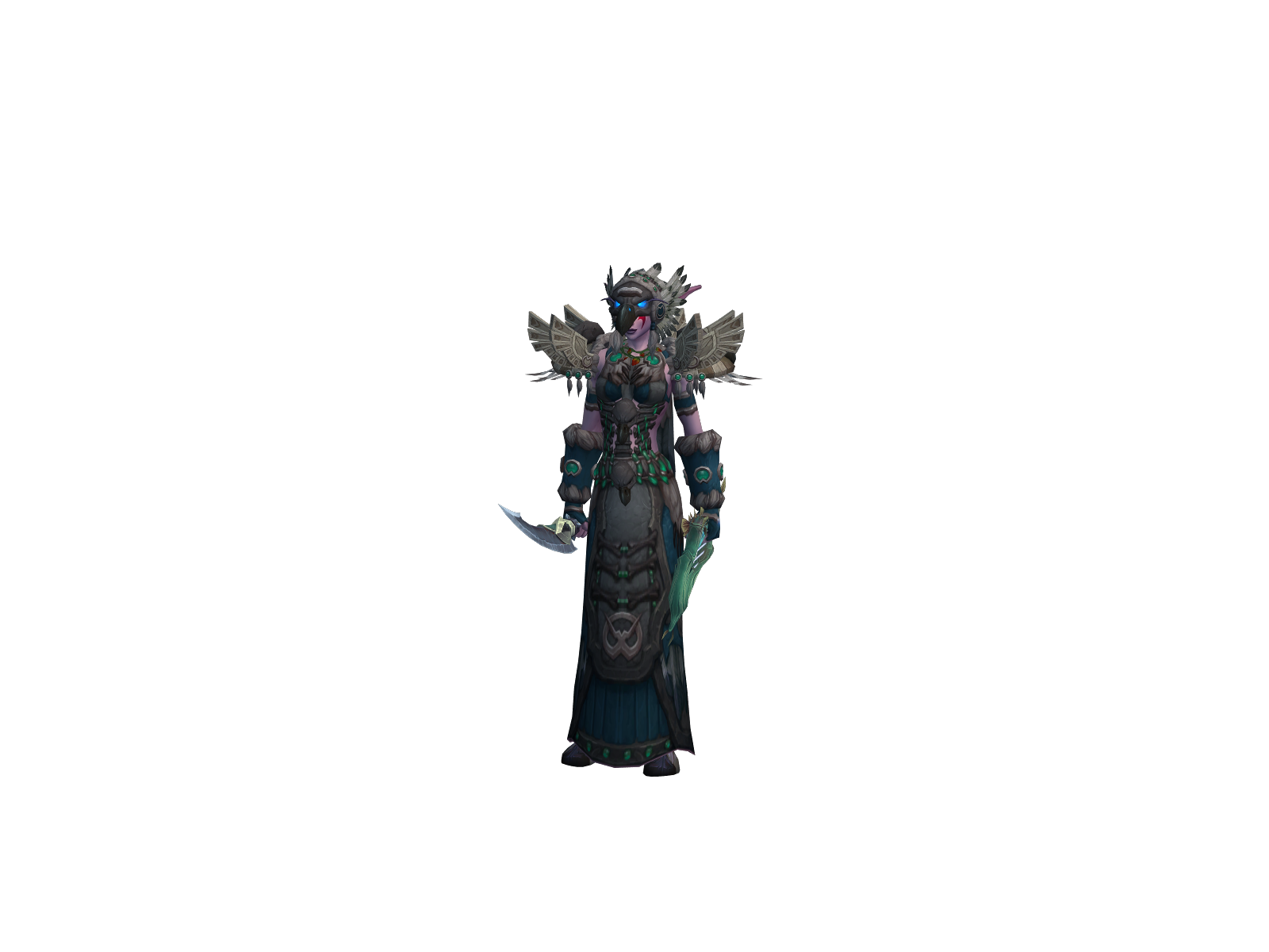 Tojodruid