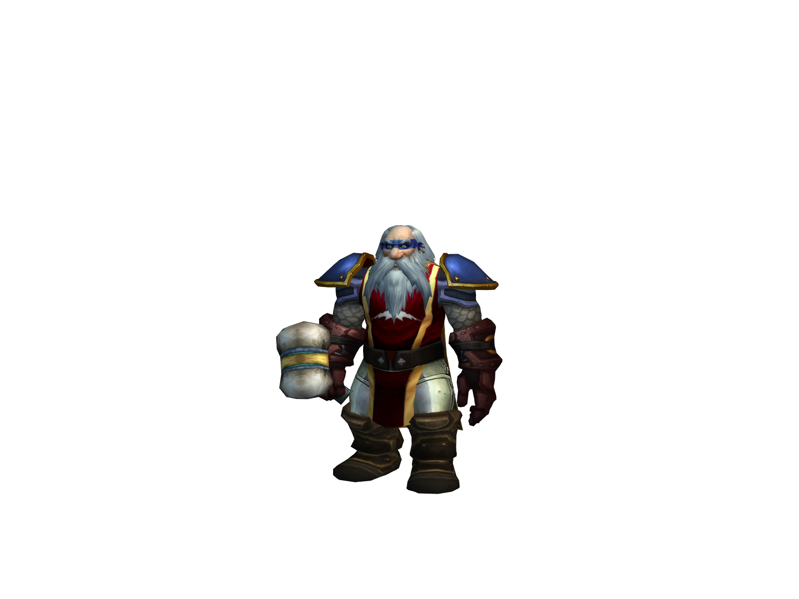 Krumbum