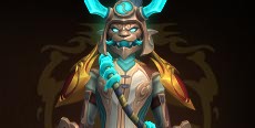 Silmonk's icon