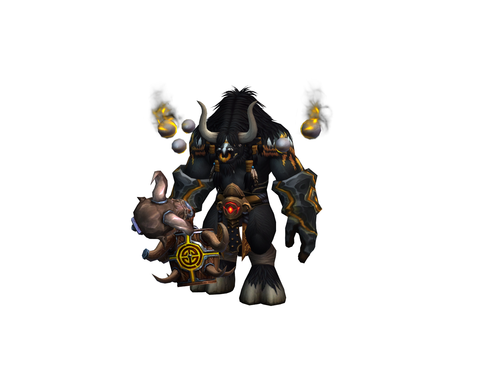 Oxtrox