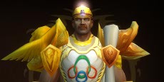 Ruzok's icon
