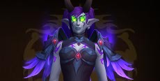 Illidanrogue's icon