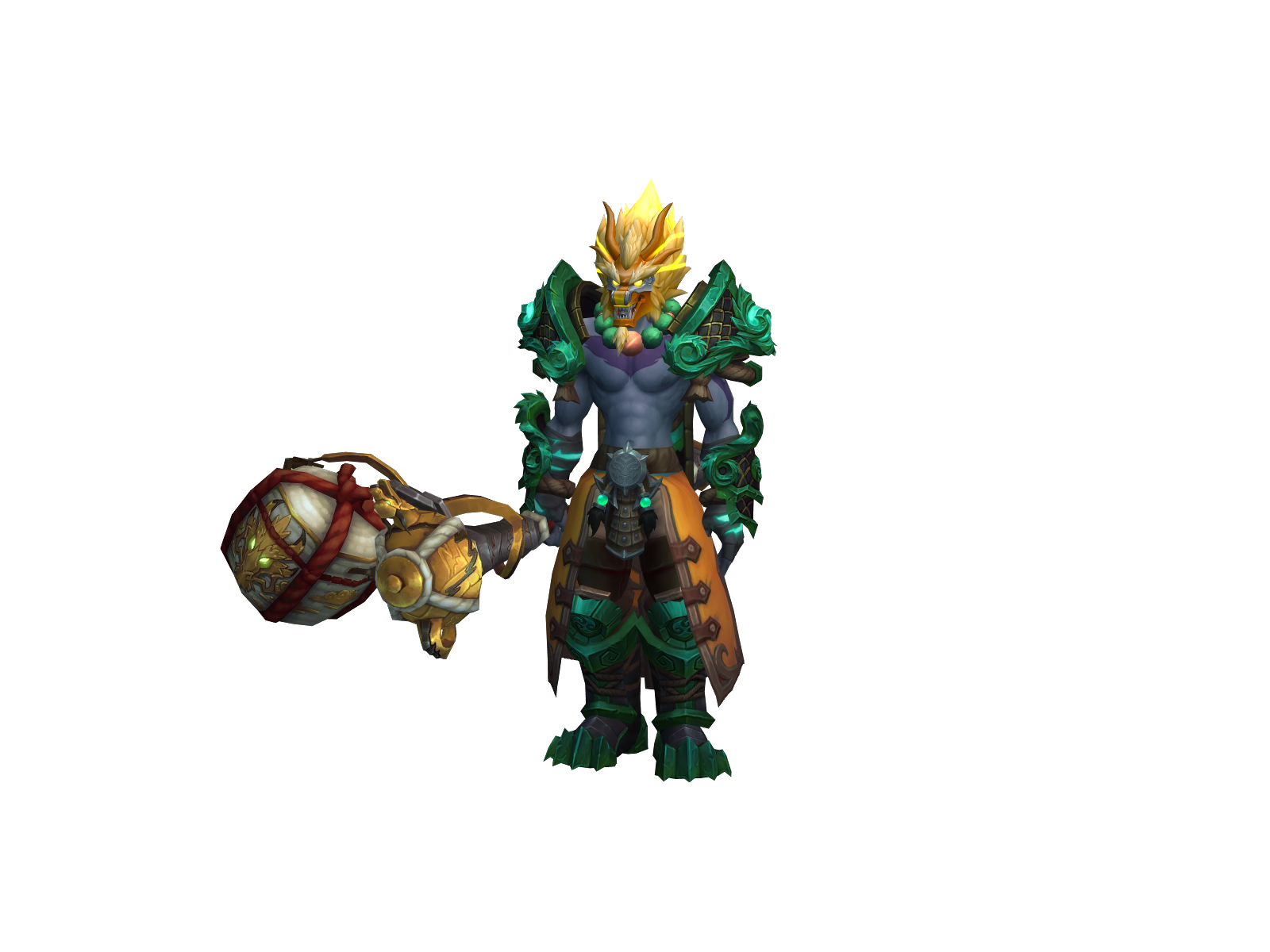 Goblins
