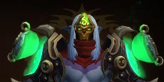 Rakuyó's icon