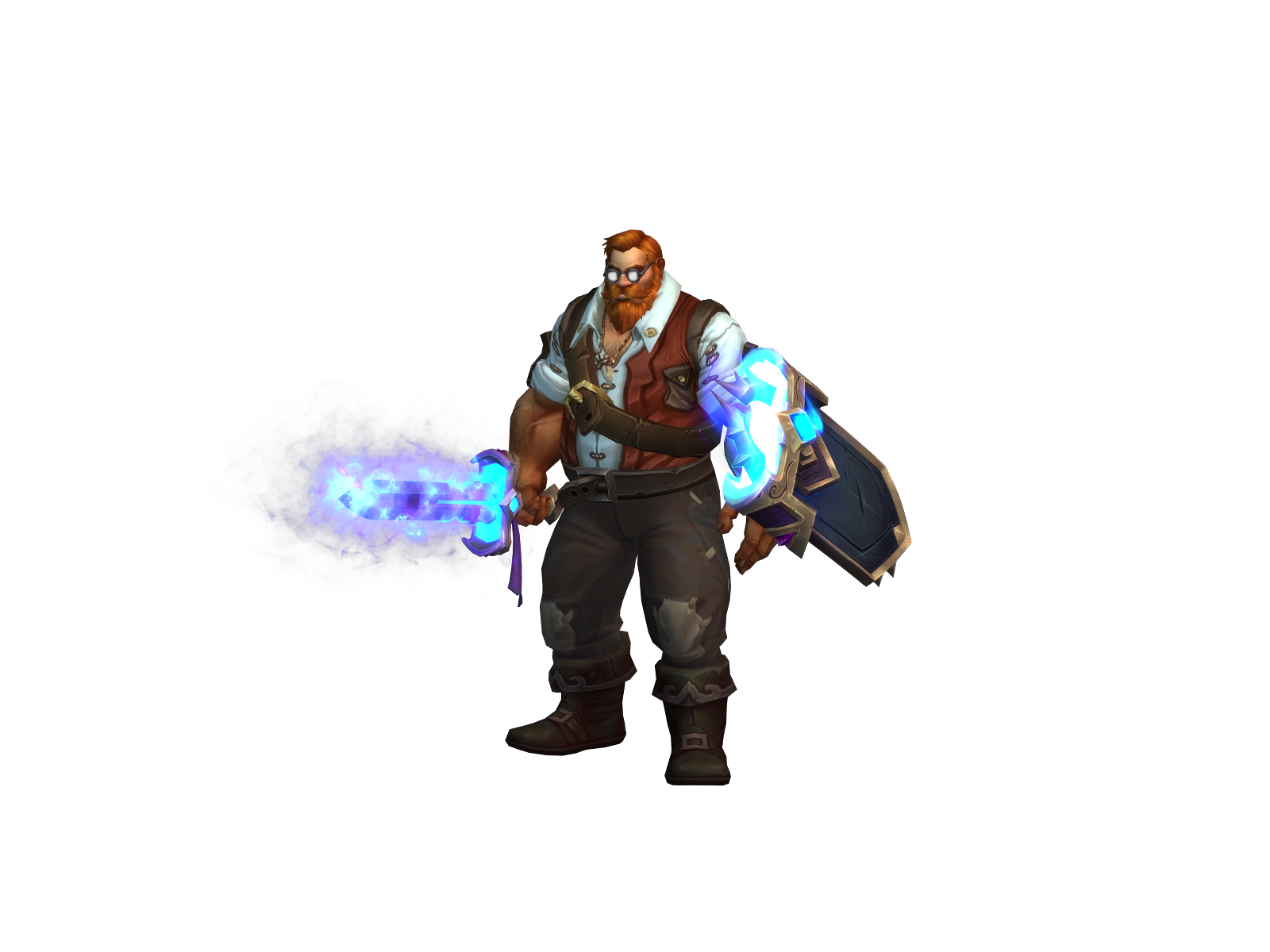 Bigrob
