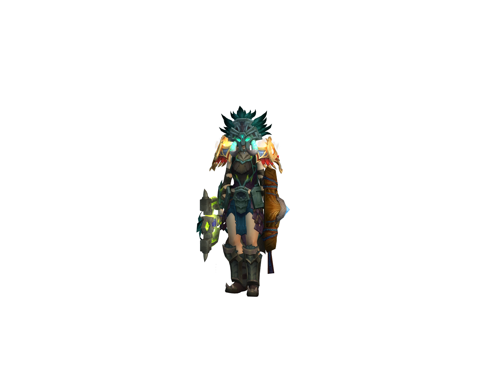 Mortaai