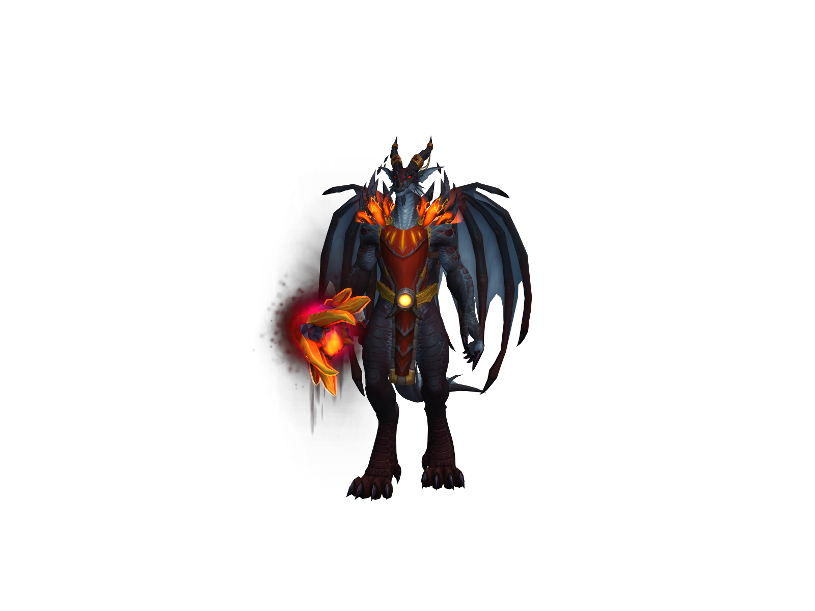Fabbsykins 3D character render