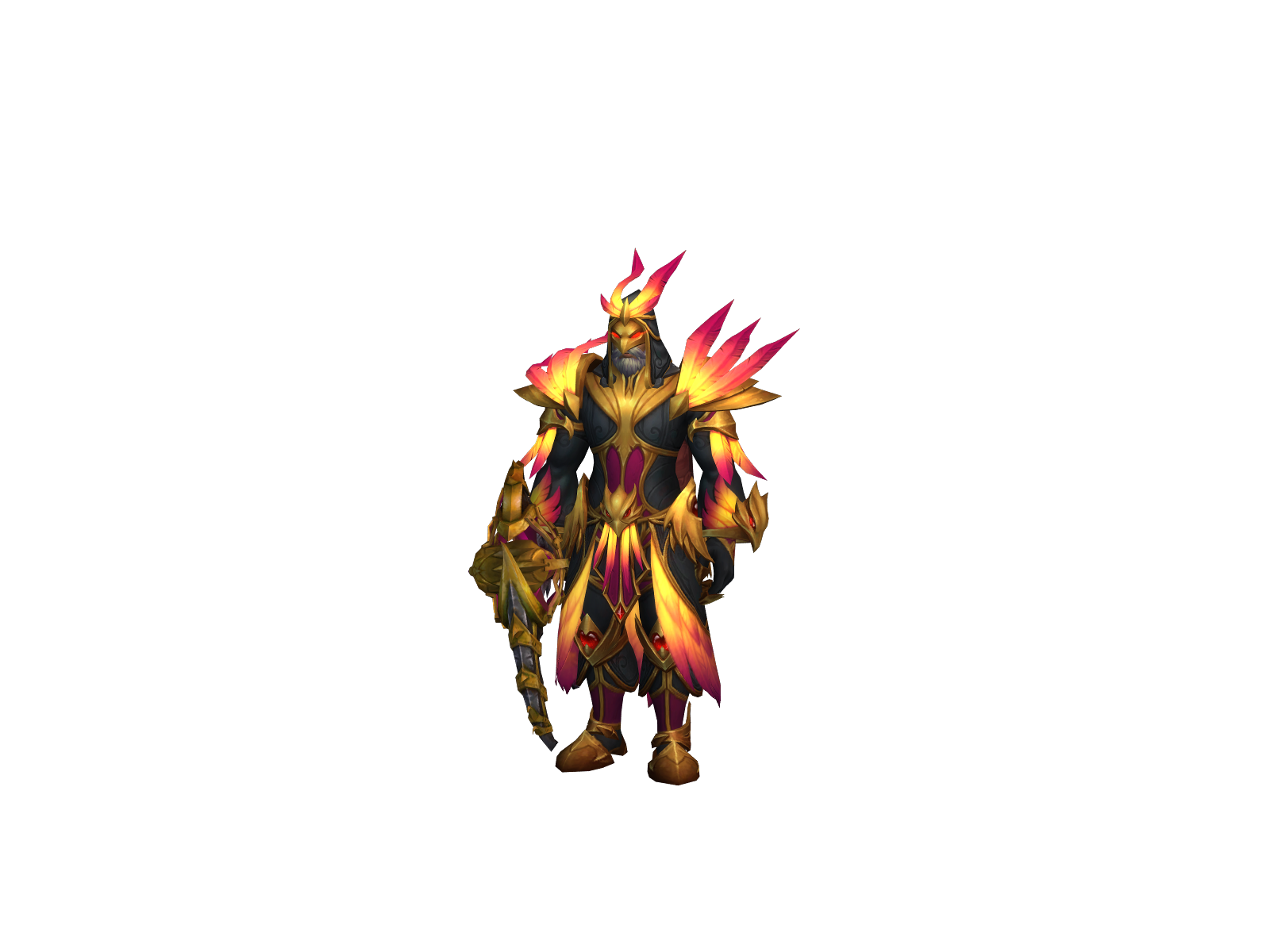 Spicyundead