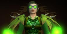 Purehunter's icon