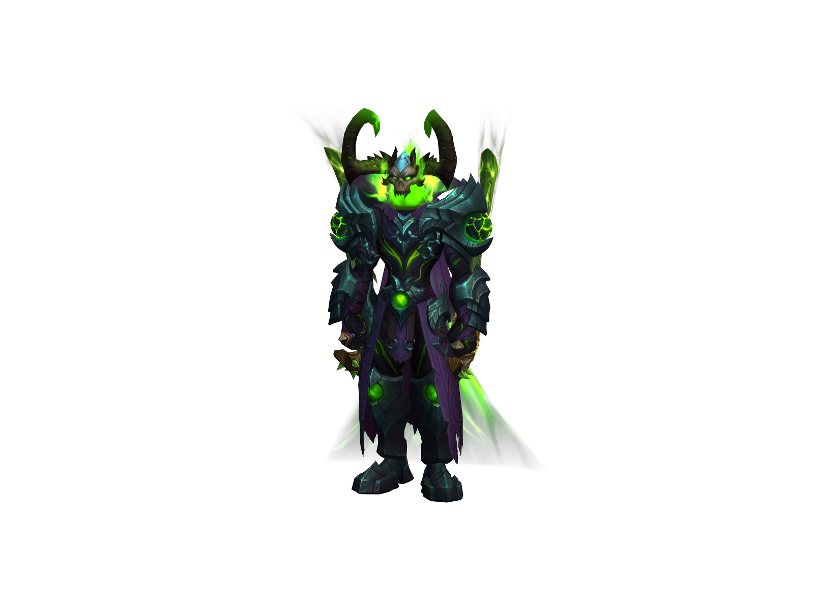 Flipznsheet 3D character render