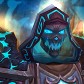 Bluekukuchow