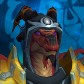 Travgon avatar
