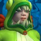 Elyshank avatar