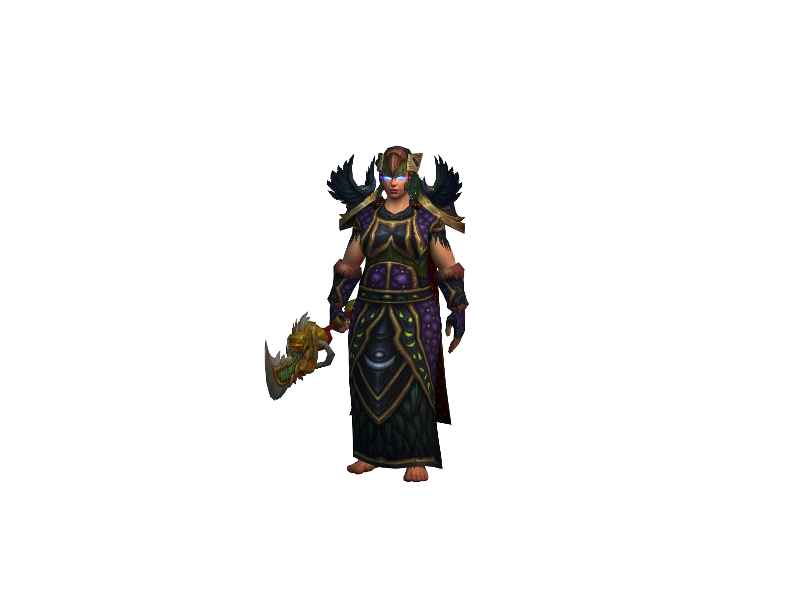Adaldruid