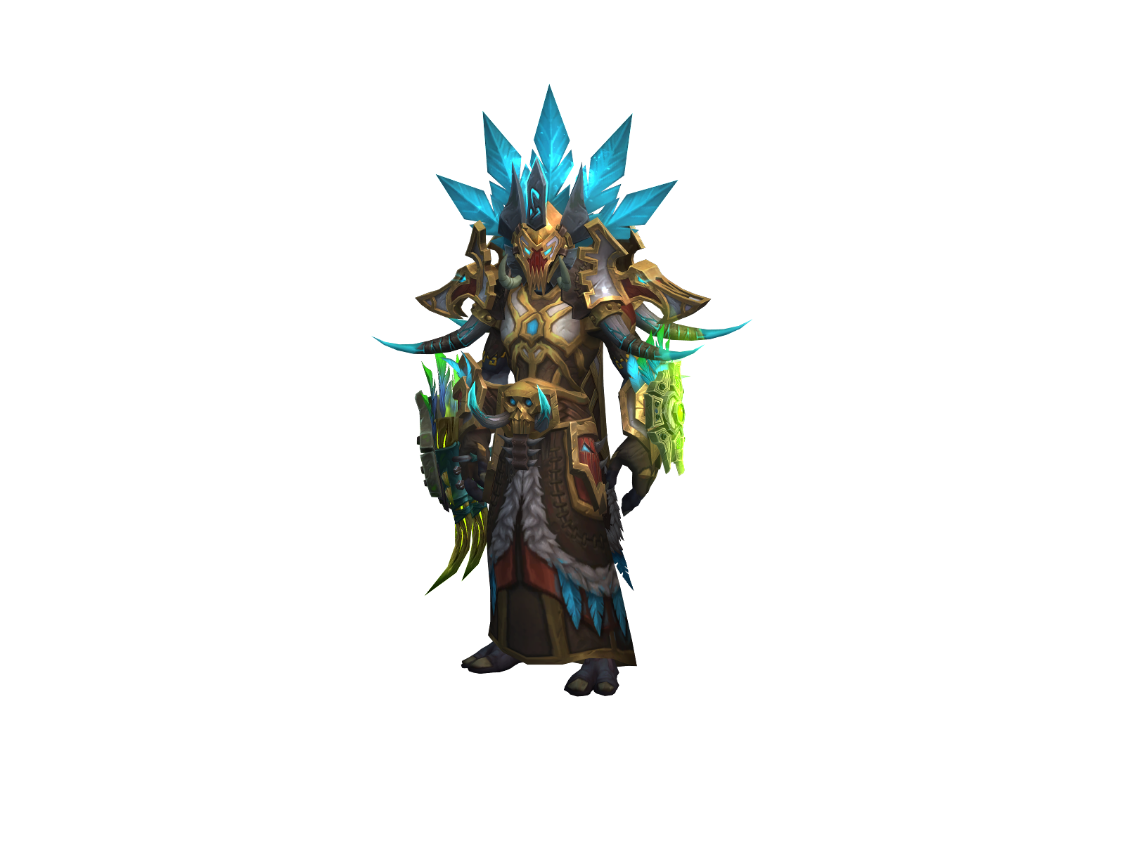Bariaga