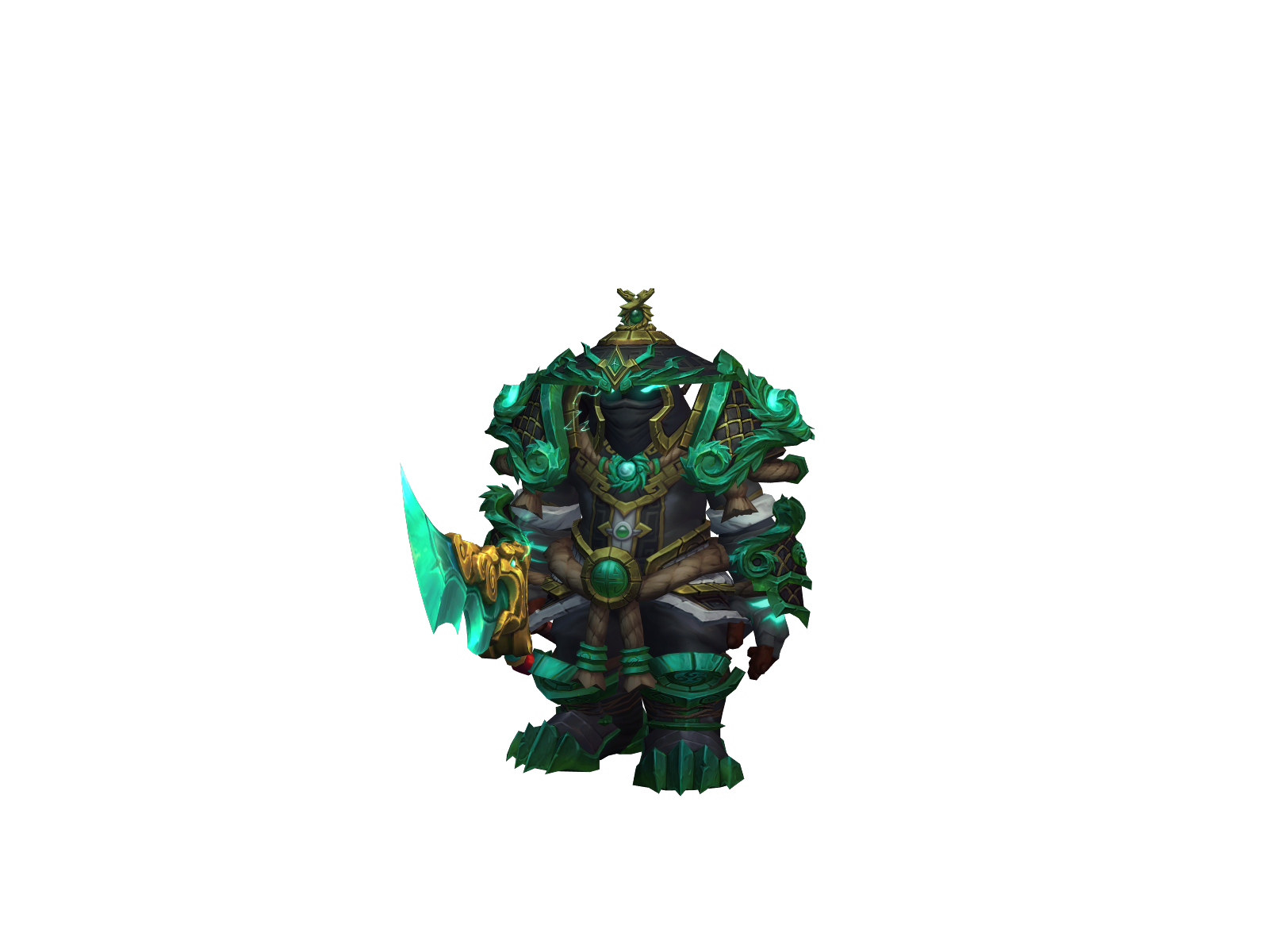 Krazymonnk