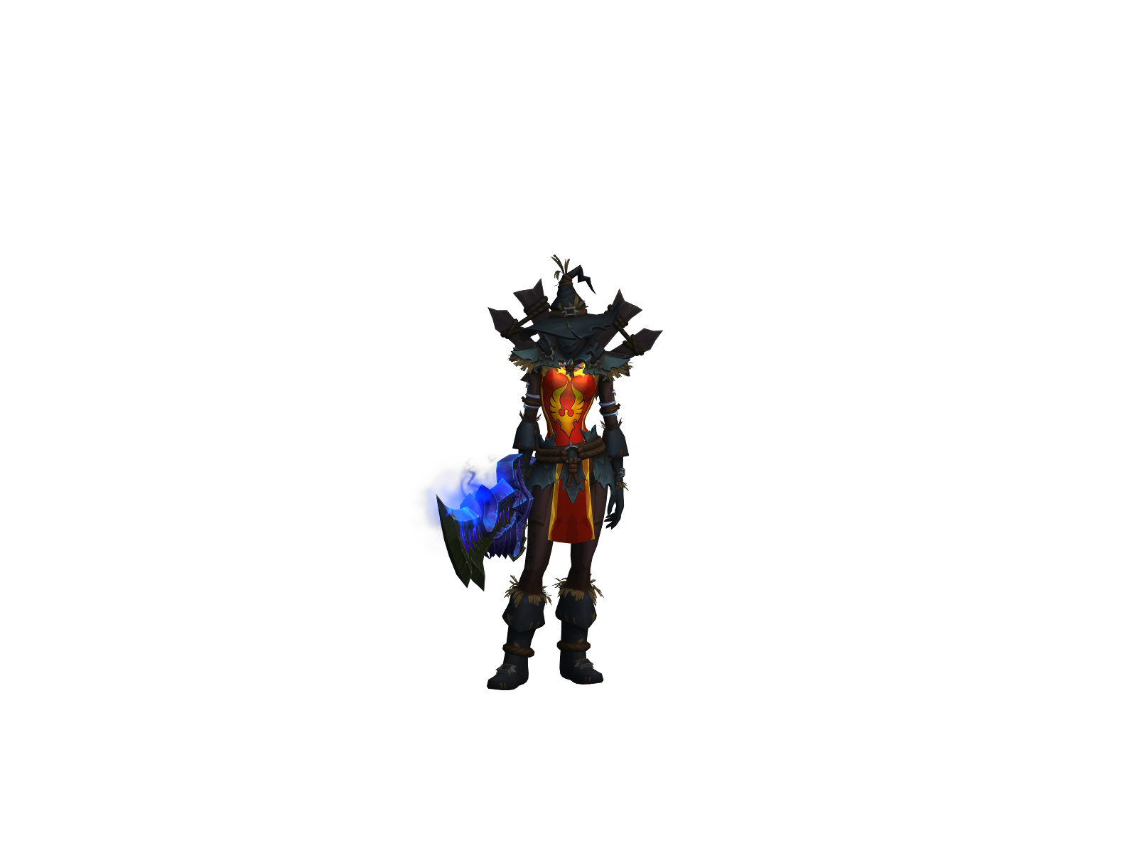 Shibarilol